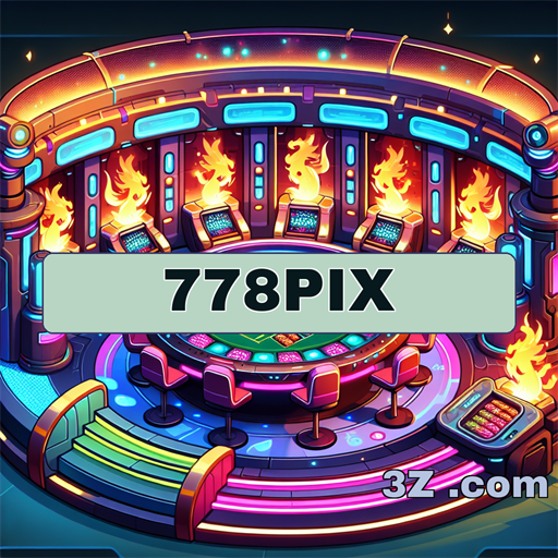 A Confiável 778pix.com: Onde os Jogos Ganham Vida