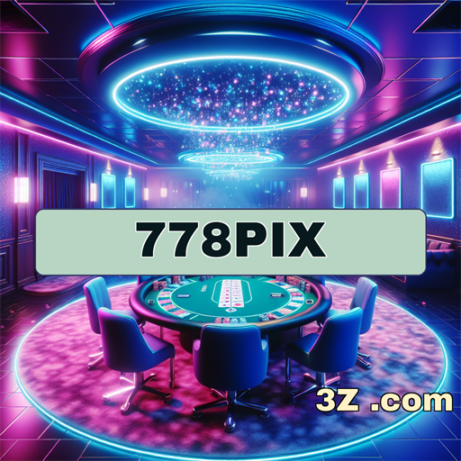 Plataforma do 778pix.com: jogos que encantam e conectam!