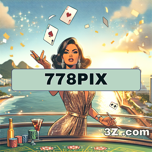 Atrações Incríveis na Promo do 778pix.com para Jogadores