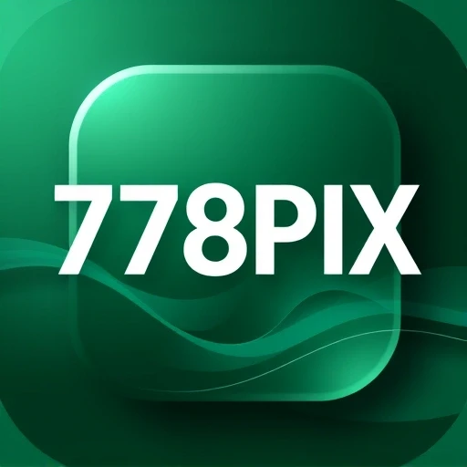 778pix.com Logo