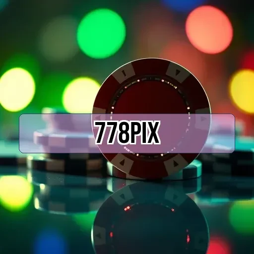 778pix.com Jogos de Cartas