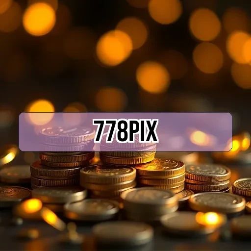 778pix.com Jogos Divertidos