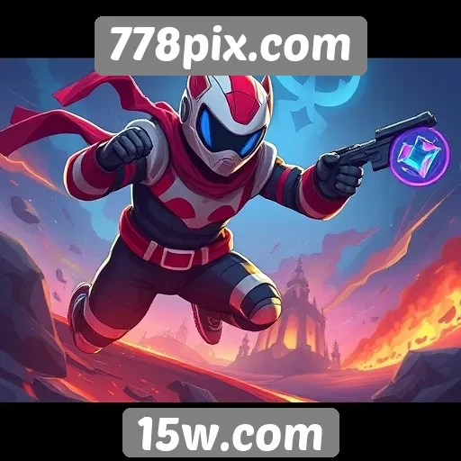 O impacto do 778pix na comunidade de games