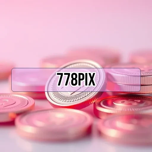 778pix.com: Descubra os Recursos Imperdíveis dos Cassinos Ao Vivo