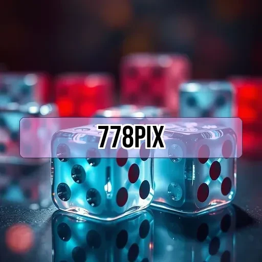 778pix.com Novos Jogos