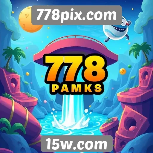 Exploração dos jogos mais populares disponíveis no 778pix