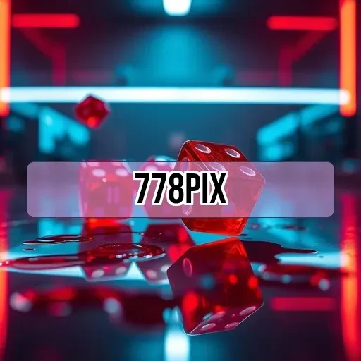 778pix.com Caça-níqueis
