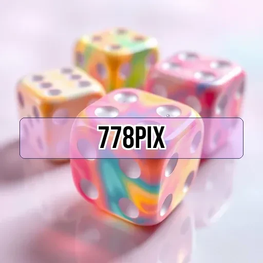 778pix.com Apostas Esportivas
