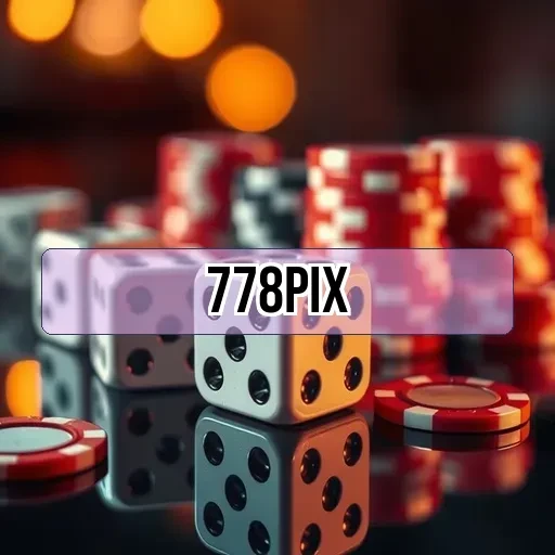 778pix.com Jogos de Mesa
