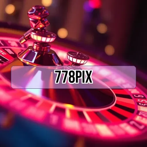 778pix.com Torneios