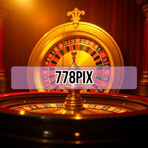778pix.com Jogos de Vídeo